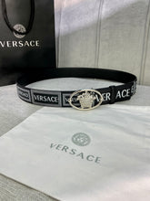 China Replica Versace Belts 63usd Only